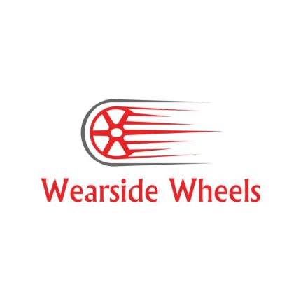 Logótipo de Wearside Wheels
