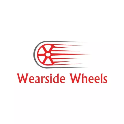 Logo van Wearside Wheels