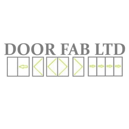 Logo from Door Fab Ltd