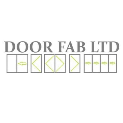 Logo fra Door Fab Ltd