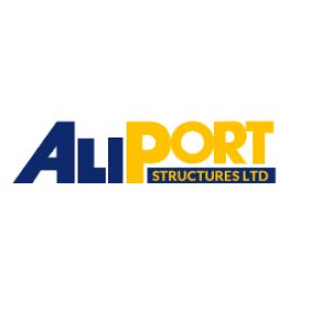 Bild von Aliport Structures Ltd