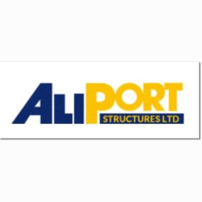 Bild von Aliport Structures Ltd