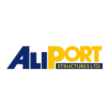 Logo van Aliport Structures Ltd
