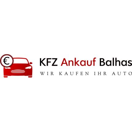 Logotipo de KFZ Ankauf Balhas