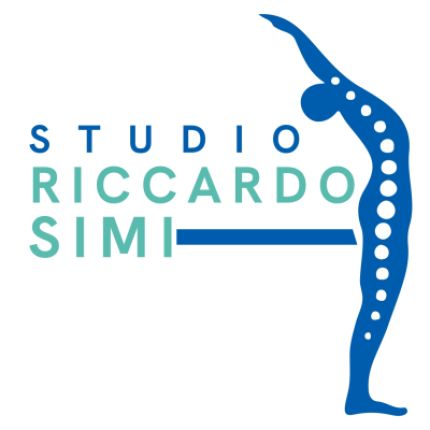 Logo da Studio Riccardo Simi