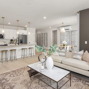 Bild von 25 Degrees by Pulte Homes