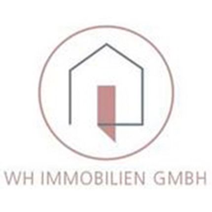Logo van WH Immobilien GmbH