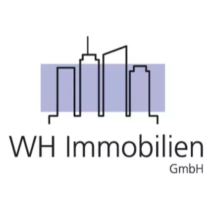 Logo de WH Immobilien GmbH