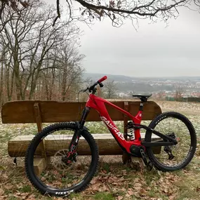 Bild von Möller Ebikes