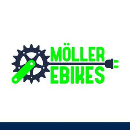 Logo da Möller Ebikes