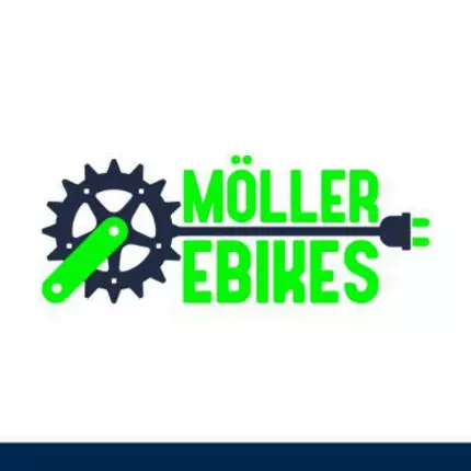 Logotipo de Möller Ebikes