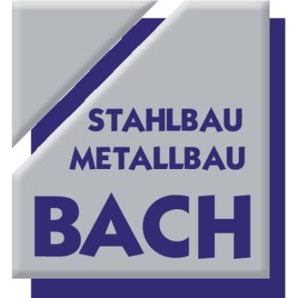 Logotipo de Bach GmbH