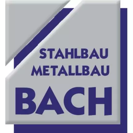 Logo od Bach GmbH