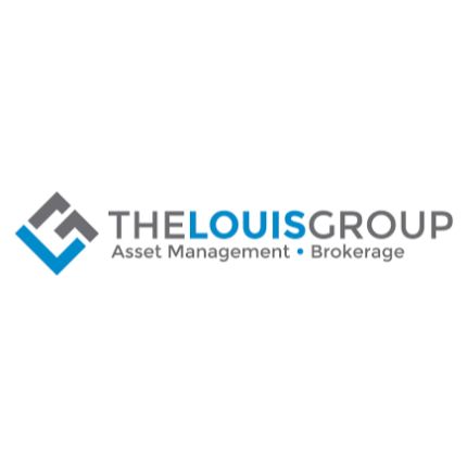 Logotipo de The Louis Group