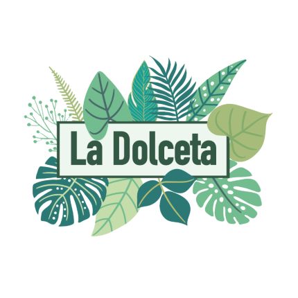 Logotipo de La Dolceta