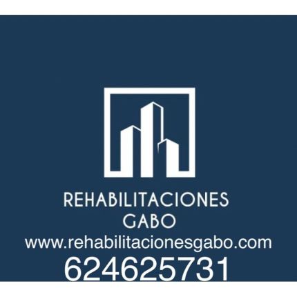 Logo from Rehabilitaciones Gabo