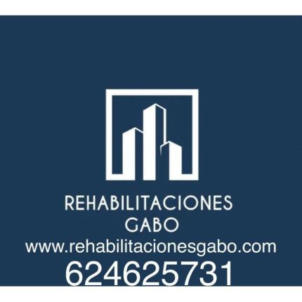 Logo van Rehabilitaciones Gabo