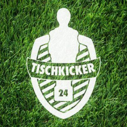 Logotyp från Tischkicker24