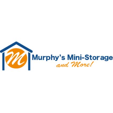 Logotyp från Murphy's Mini Storage and More