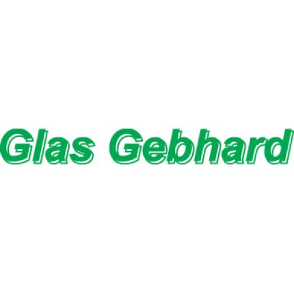 Logo van Glas Gebhard