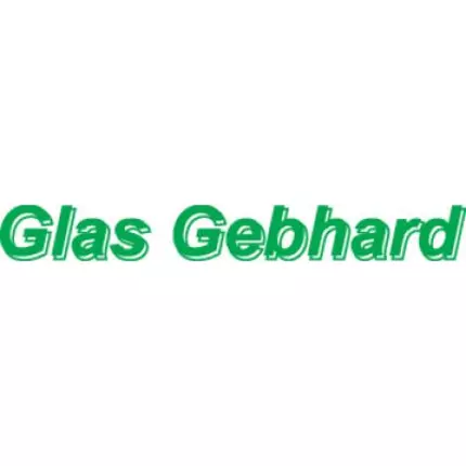 Logo od Glas Gebhard