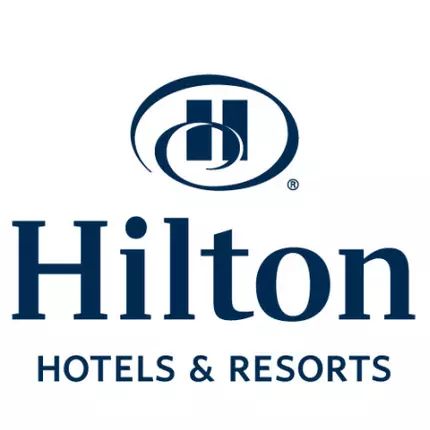 Logo from Hilton Beachfront Resort and Spa Hilton Head Island