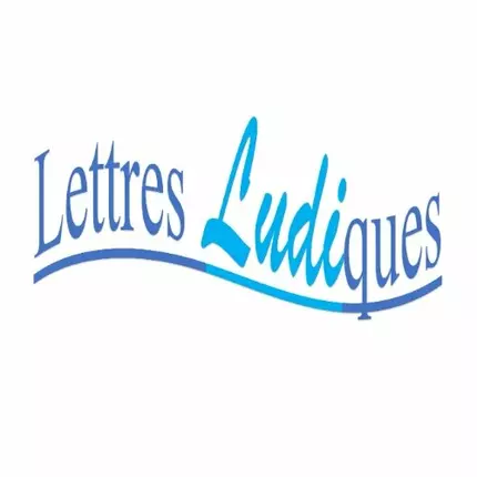 Logo de Lettres Ludiques