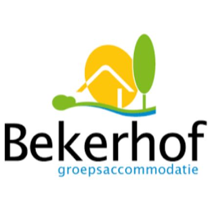 Logo de Bekerhof Groepsaccommodatie