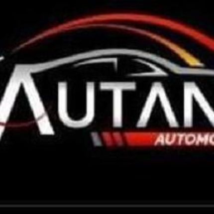 Logo von Autana Automoción