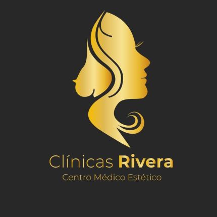 Logo da Clínica Rivera