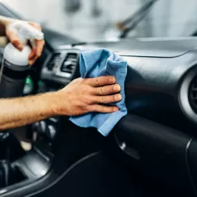 Bild von Munro Collision Shop
