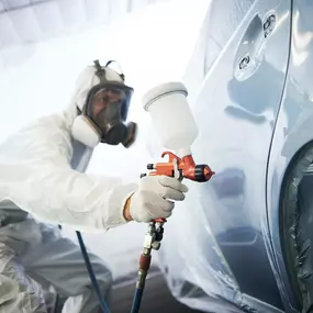 Bild von Munro Collision Shop