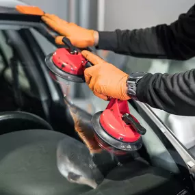 Bild von Munro Collision Shop