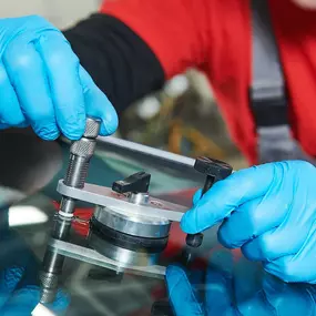 Bild von Munro Collision Shop