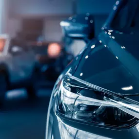 Bild von Munro Collision Shop
