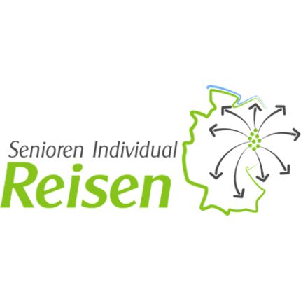 Logo da Senioren-Individual-Reisen
