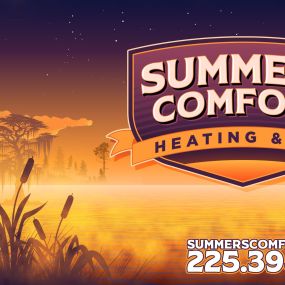 Bild von Summers Comfort Heating & Air