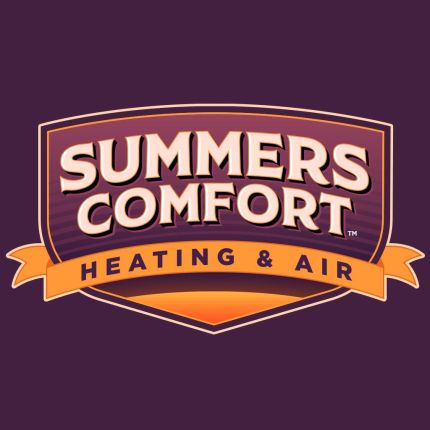 Logo von Summers Comfort Heating & Air