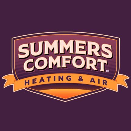 Logo van Summers Comfort Heating & Air