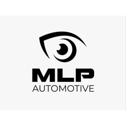 Logotyp från MLP Automotive Ltd