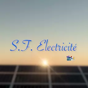 Bild von SF ELECTRICITE