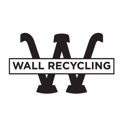 Logo von Wall Recycling Wilmington