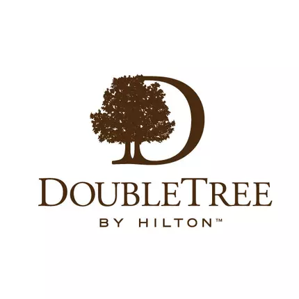 Logo od DoubleTree by Hilton Minneapolis Airport