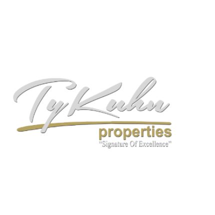 Logotipo de Richard Kuhn - TyKuhn Properties
