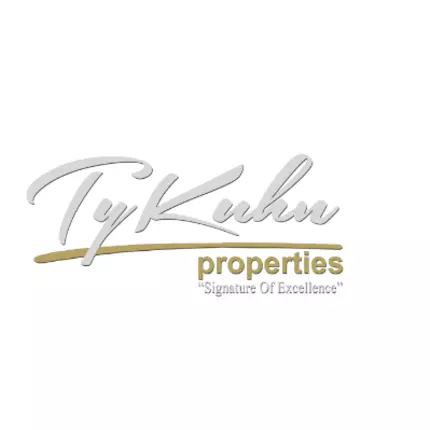 Logo van Richard Kuhn - TyKuhn Properties