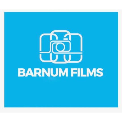 Logo da Barnum Films