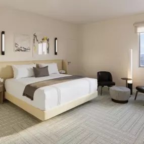 Bild von Hotel AKA Washington Circle