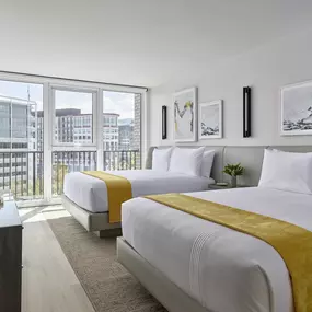 Bild von Hotel AKA Washington Circle