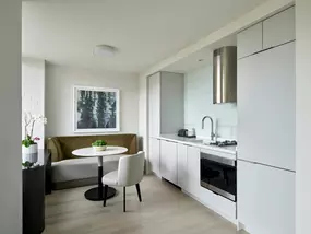 Bild von Hotel AKA Washington Circle