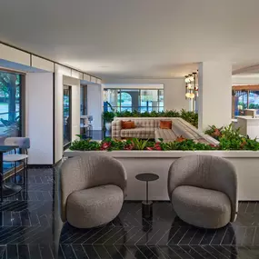 Bild von Hotel AKA Washington Circle